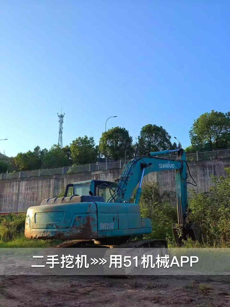 51挖机